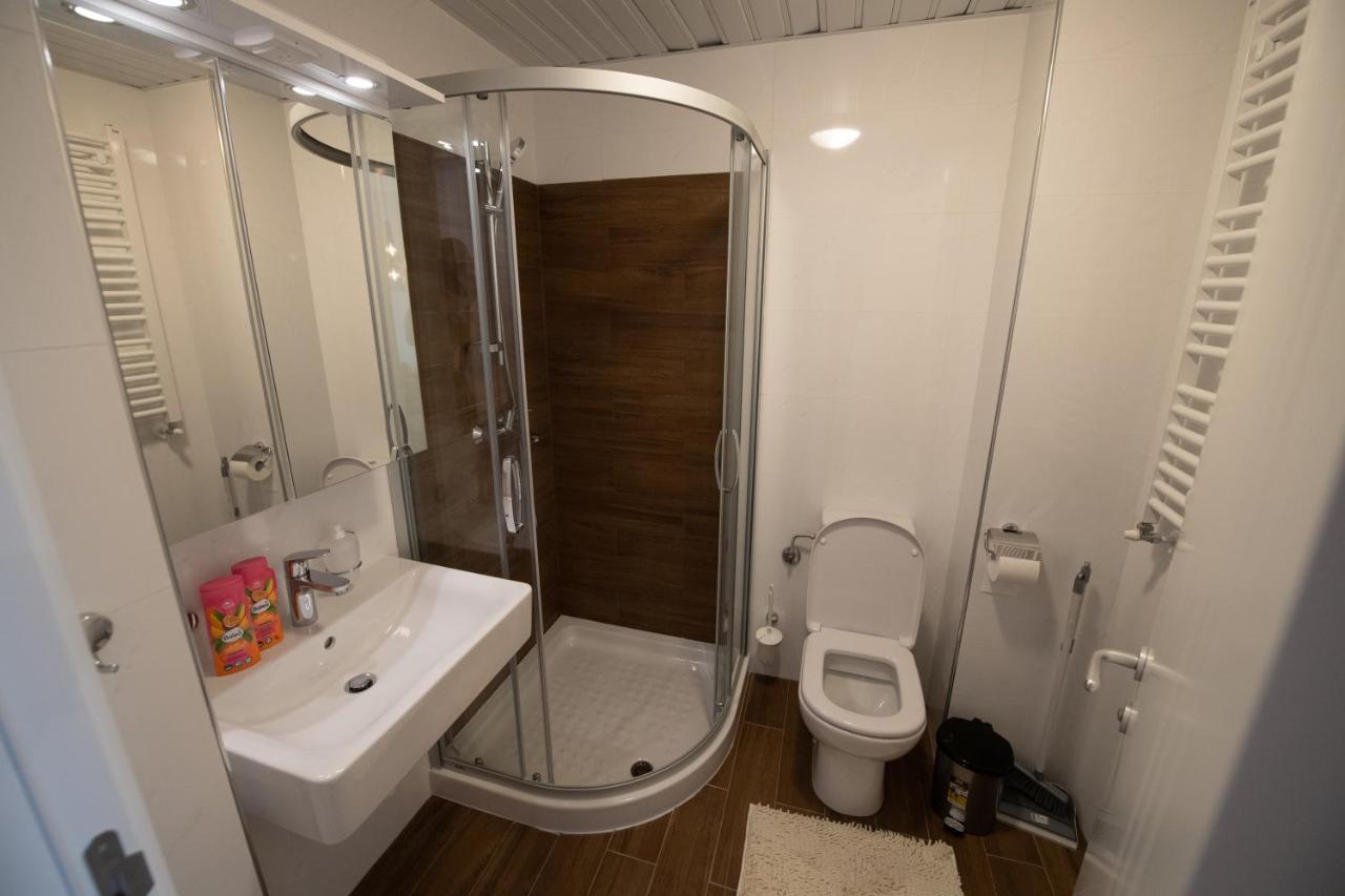 Petkovic Apartmani 31 Studio Jagodina Exterior foto
